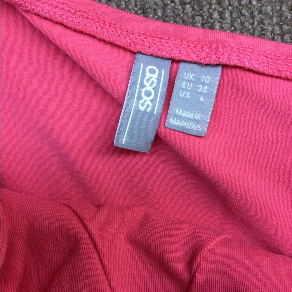 ASOS dress - Picture 3 of 4